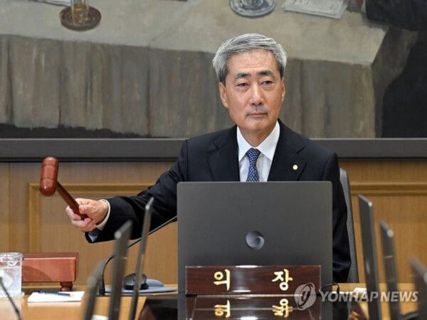 신현송 한국은행 총재 [사진=연합뉴스]