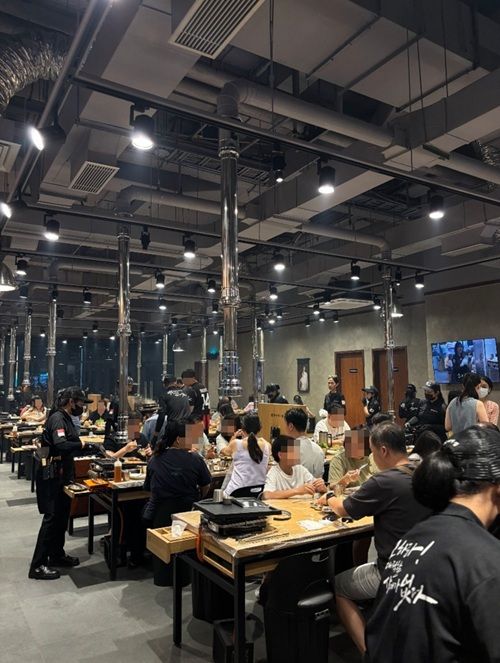 사진제공=하남돼지집