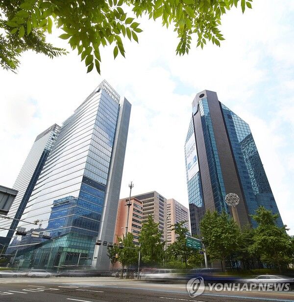 기업은행 본점/사진=연합뉴스