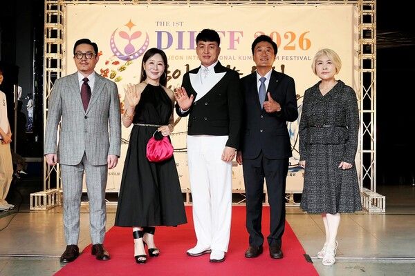사진제공=대전국제꿈씨영화제 정창영 위원