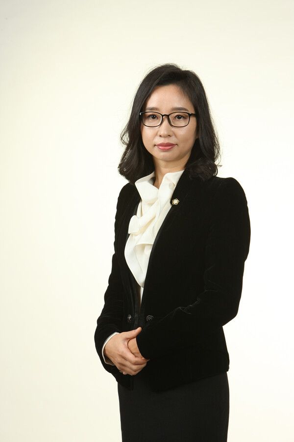 엄정숙 부동산 전문 변호사 [사진=법도종합법률사무소]