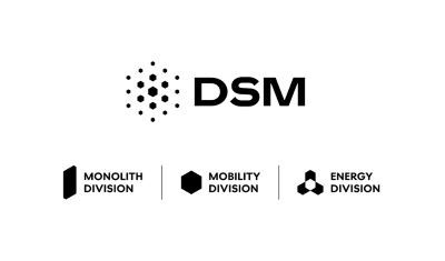 사진=DSM 로고