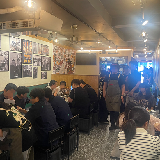 사진제공=타코부스