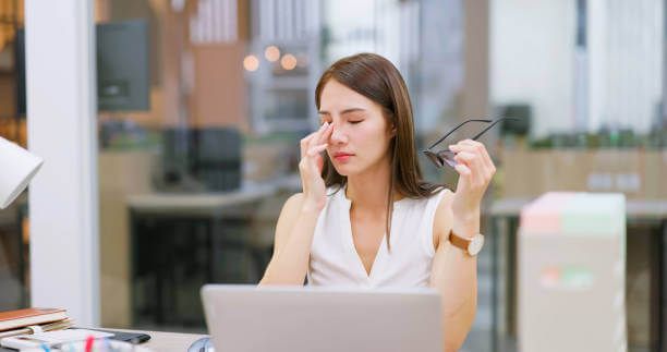 안압 낮추는 방법