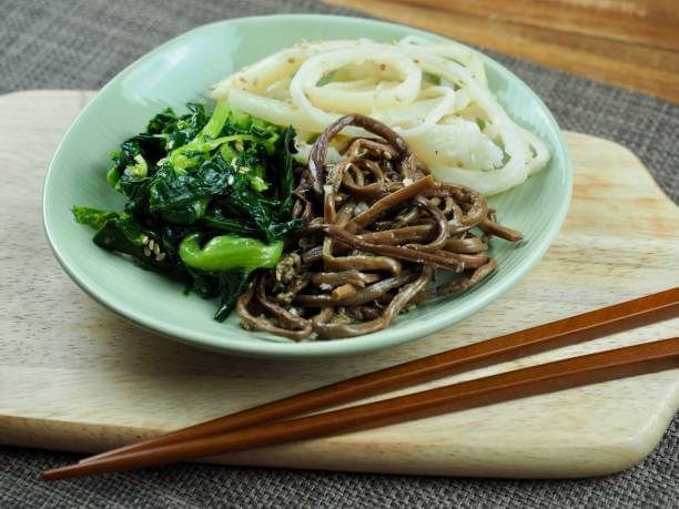 고사리 효능 9가지와 부작용 및 독소 제거 방법