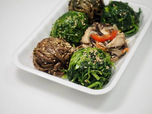 고사리 효능 9가지와 부작용 및 독소 제거 방법