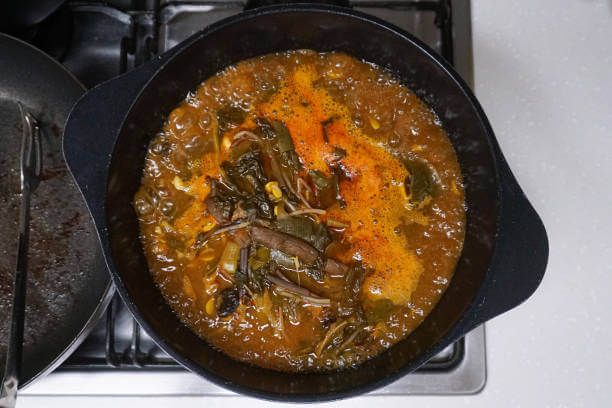 고사리 효능 9가지와 부작용 및 독소 제거 방법