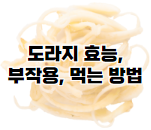 고사리 효능 9가지와 부작용 및 독소 제거 방법