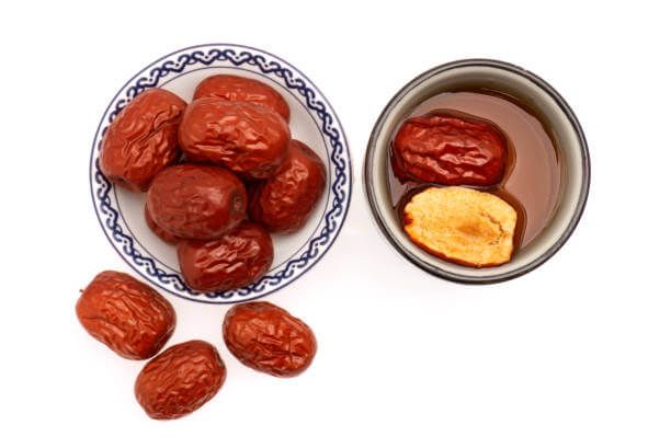 대추차 효능 15가지와 만드는 법 및 부작용