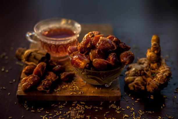 대추차 효능 15가지와 만드는 법 및 부작용