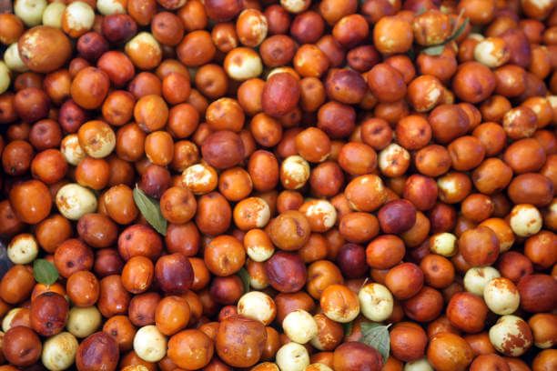 대추차 효능 15가지와 만드는 법 및 부작용