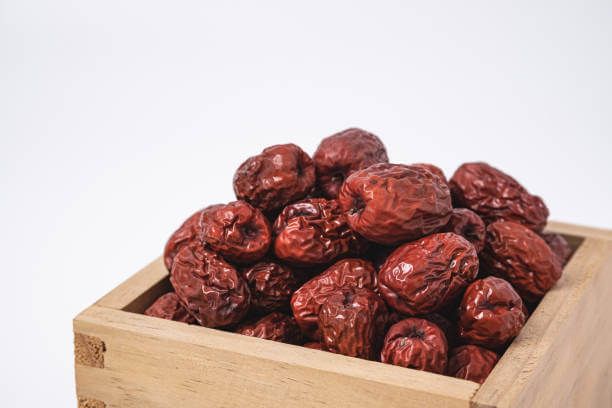 대추차 효능 15가지와 만드는 법 및 부작용