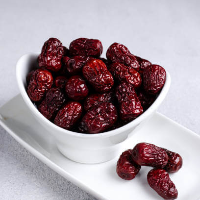 대추차 효능 15가지와 만드는 법 및 부작용