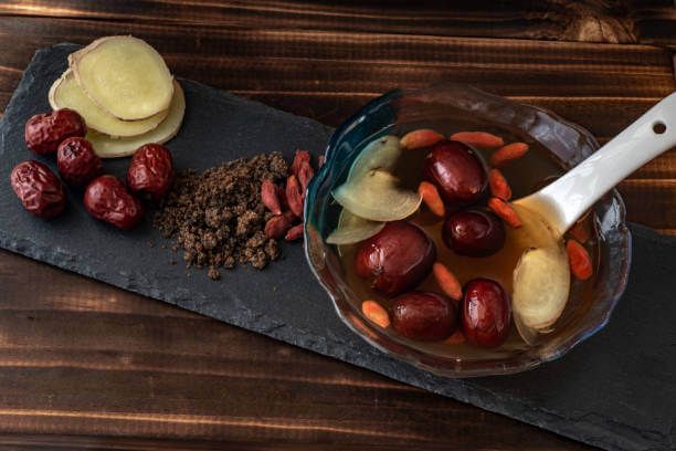 대추차 효능 15가지와 만드는 법 및 부작용