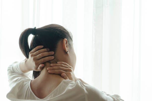뒷골이 땡기는 이유 증상과 치료 방법 포스팅 이미지 09