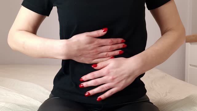 장기간 소화가 안될때 대처 방법