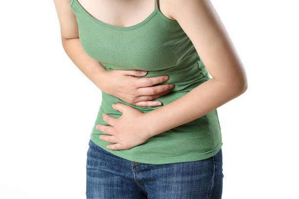 장기간 소화가 안될때 이유와 해결 방법