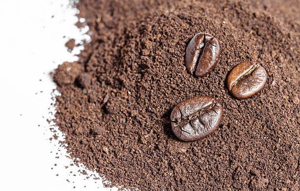 원두커피찌꺼기 버리는 법