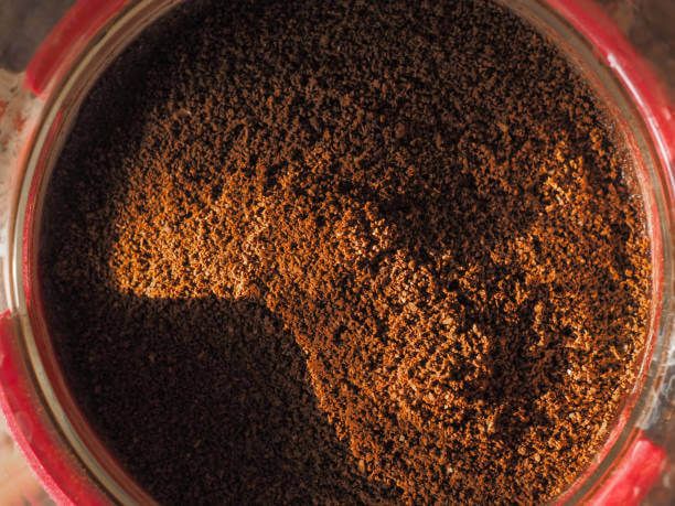 원두커피찌꺼기 활용법