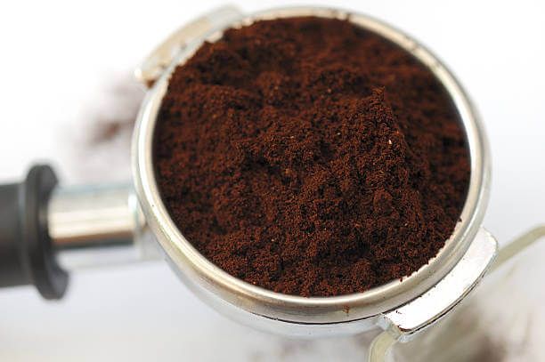 원두커피찌꺼기 버리는 법