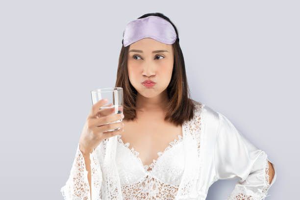 혀 청소의 필요성