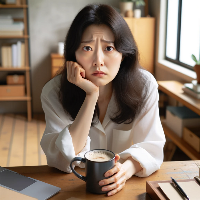 입냄새로 알 수 있는 병