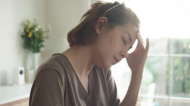 머리 무거움 예방을 위한 팁