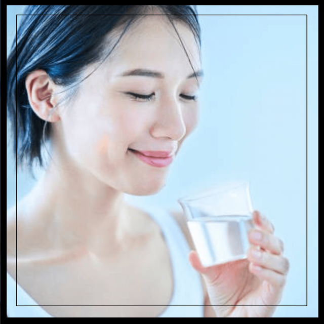 아침 물&amp;#44; 배 아프지 않게 마시는 방법