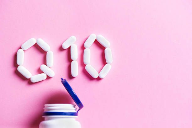 이 이미지는 코큐텐 효능 10가지 부작용 및 섭취 방법에 관한 보충설명 사진입니다.