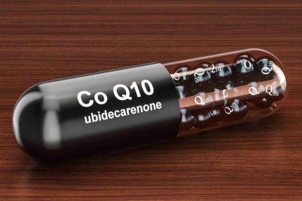 이 이미지는 코큐텐 효능 10가지 부작용 및 섭취 방법에 관한 보충설명 사진입니다.