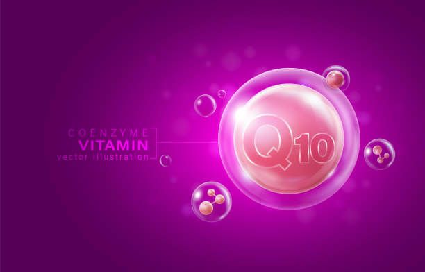 이 이미지는 코큐텐 효능 10가지 부작용 및 섭취 방법에 관한 보충설명 사진입니다.