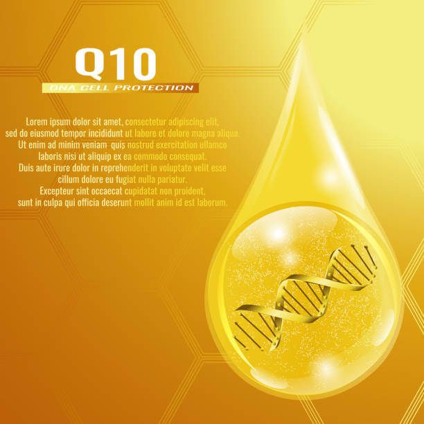 이 이미지는 코큐텐 효능 10가지 부작용 및 섭취 방법에 관한 보충설명 사진입니다.