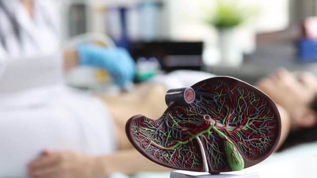 간암 초기증상 및 수치 및 간암에 좋은 음식