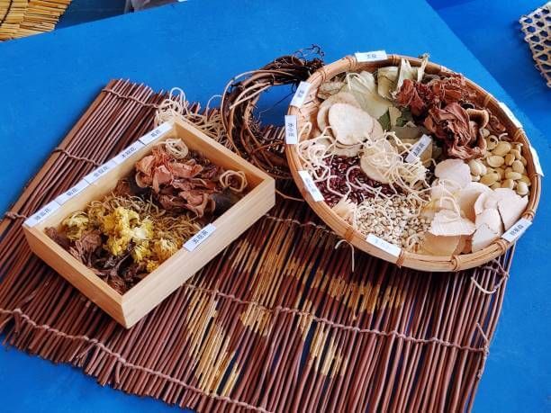 이 이미지는 칡즙 효능에 대한 포스팅을 설명하기 위한 참고 사진입니다.