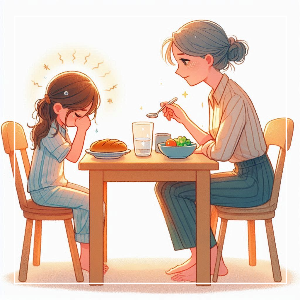 밀가루 알레르기 증상대처 방법 생기는 이유