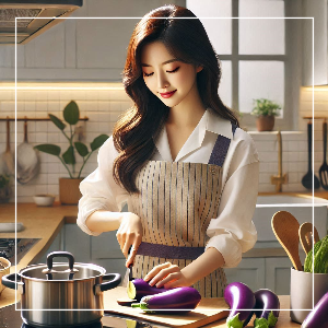 가지 체중 감소