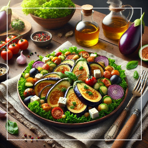 가지 건강 효과