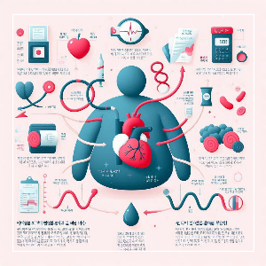 대사증후군 상태