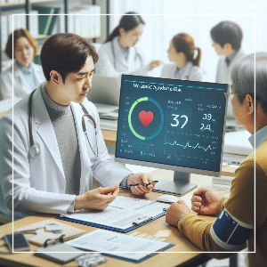 대사증후군 상담