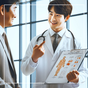 대사증후군 증상