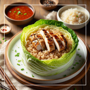 양배추가 위 건강에 좋은 이유