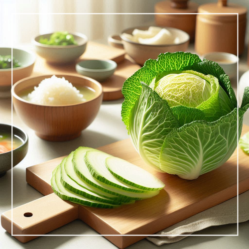위건강에좋은음식 양배추 쉽고 맛있게 먹는 방법