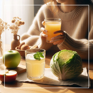 양배추 쉽고 맛있게 먹는 방법