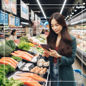 탈모 예방을 위한 핵심