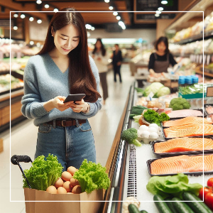 탈모 예방을 위한 핵심