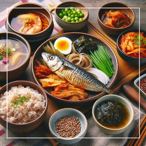 탈모 예방을 위한 최적의 영양소 비율