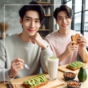 2025년 탈모 예방 최신 트렌드