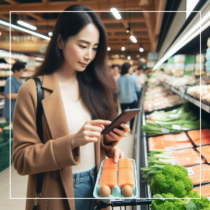 탈모에 좋은 음식 10가지