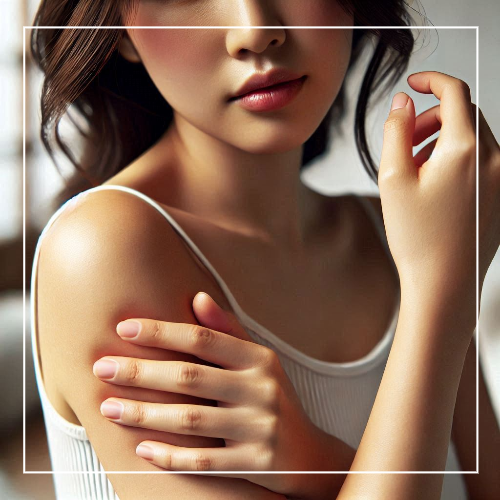 한쪽 팔이 저리는 증상