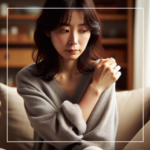 한쪽 팔 저림 이유